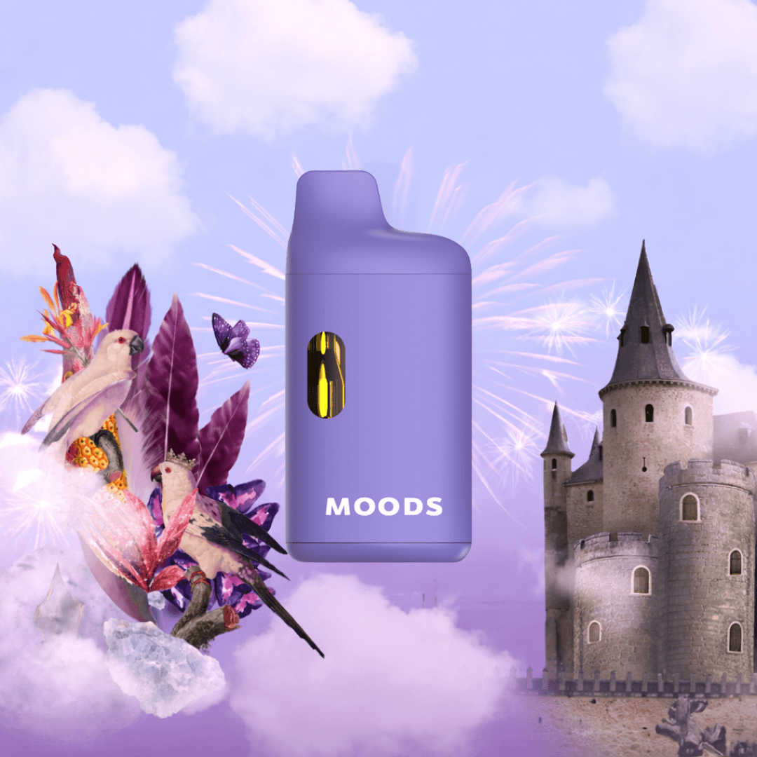 MOODS Kingdom Dreams Mini [1g]