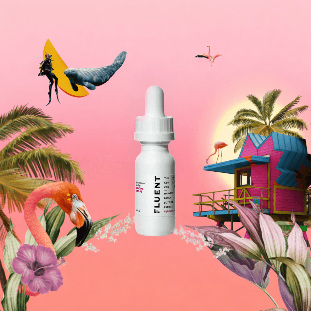 MOODS Miami Vibes - MOODS (11.25g)