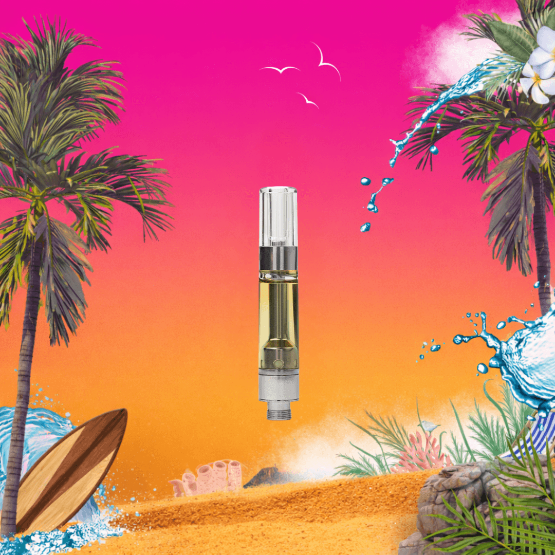 MOODS Summer Daze [1g]