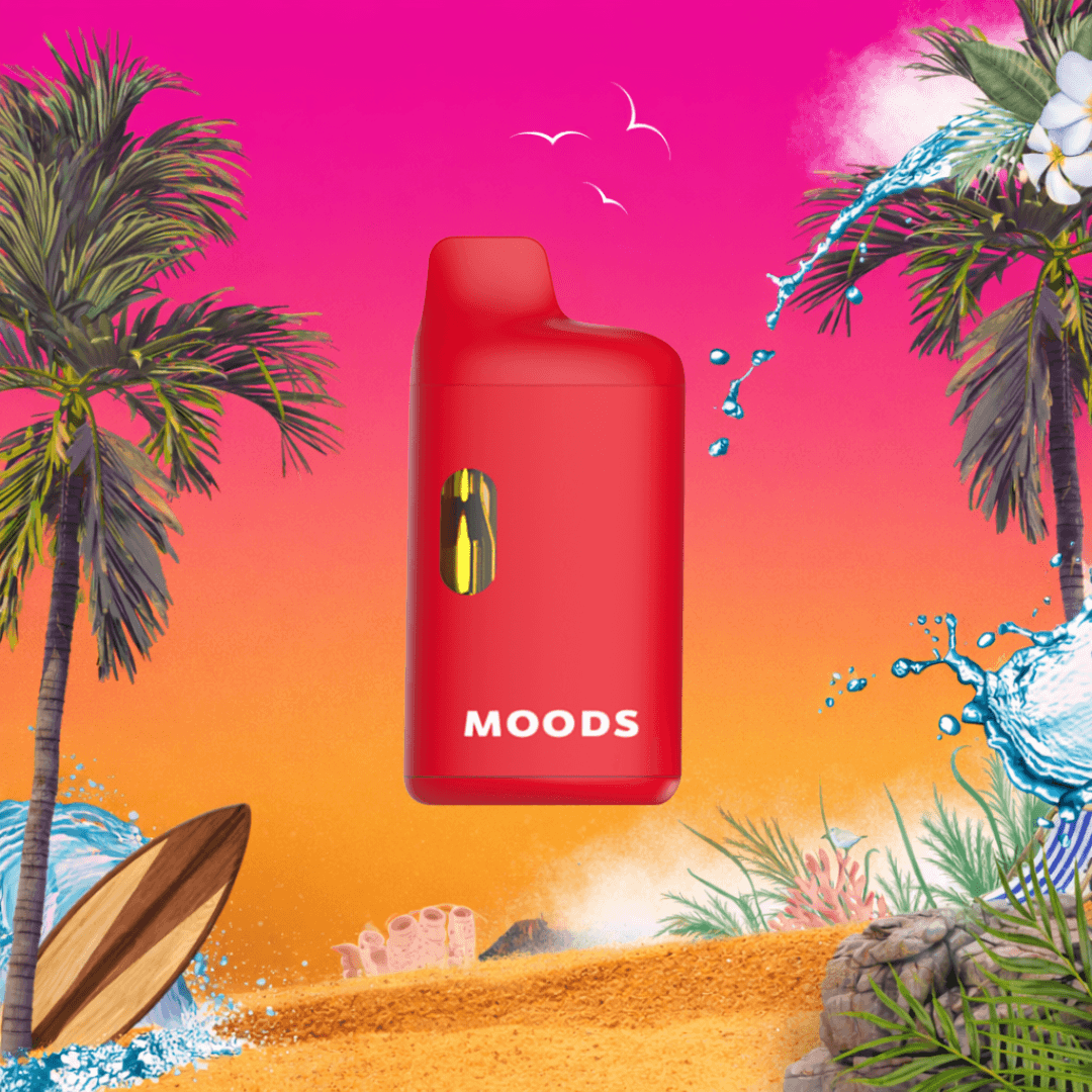 MOODS Summer Daze Mini [1g]