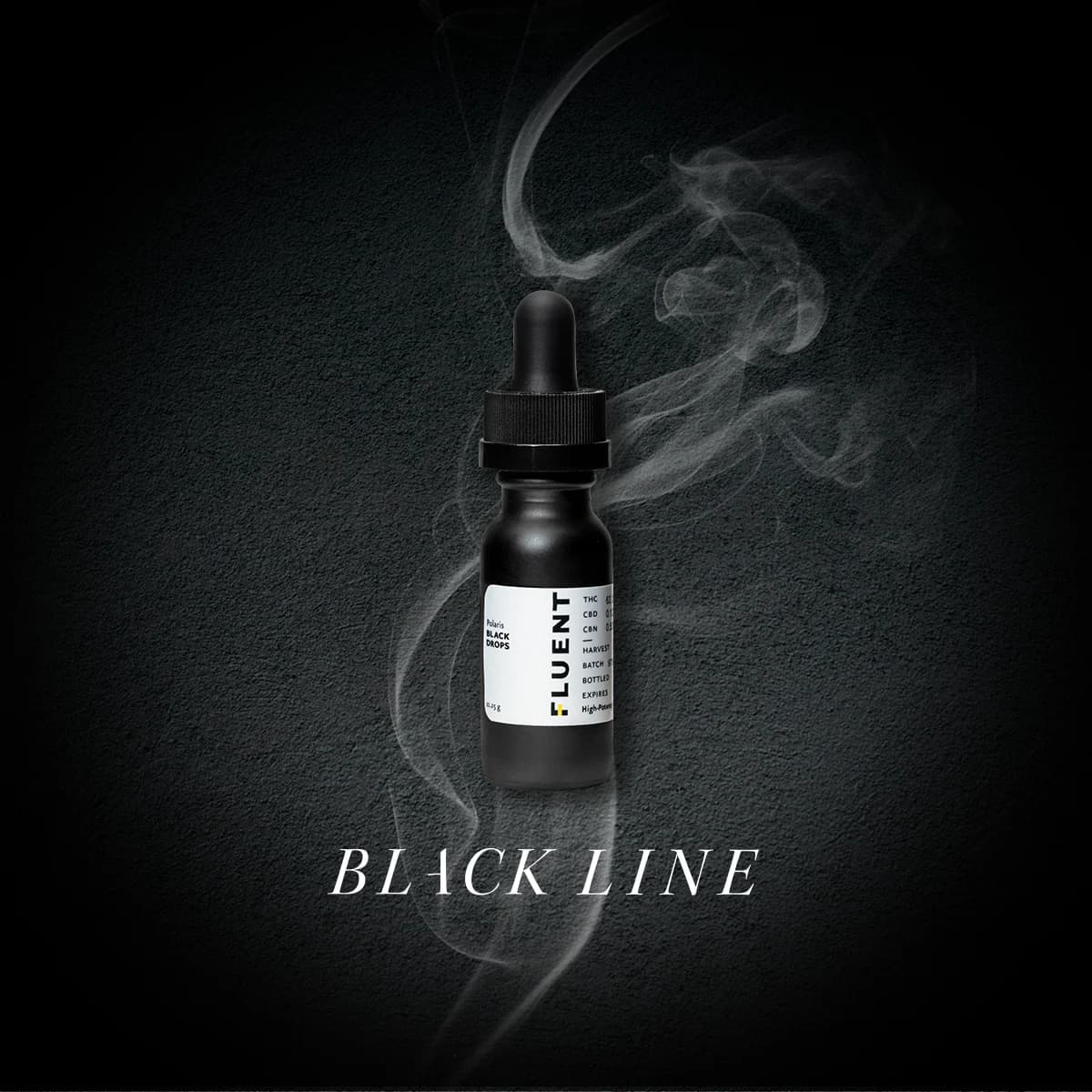 BLACK LINE