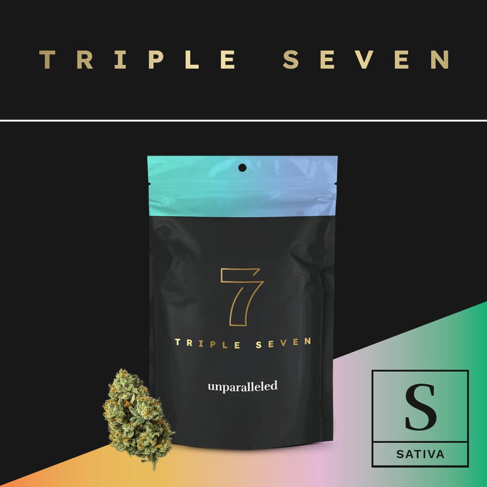 Triple Seven Lazar 115 #2