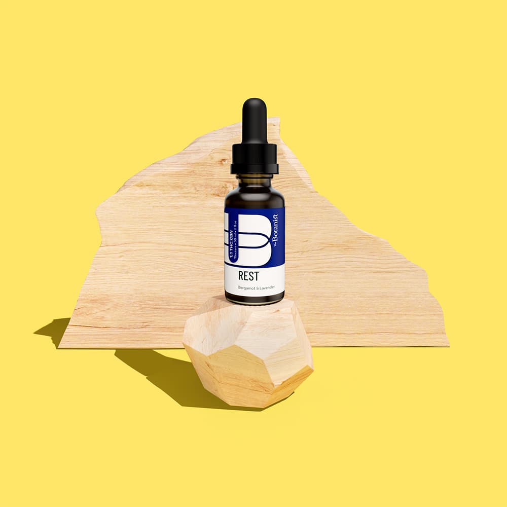 Botanist 1:1 THC:CBN [30ml]