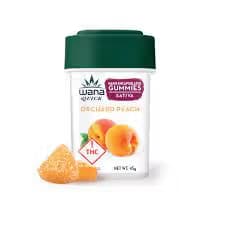 Wana Orchard Peach