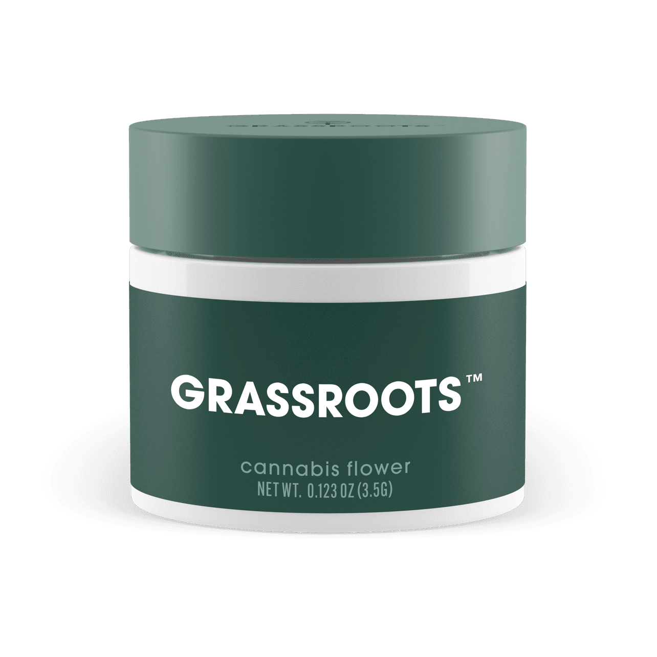Grassroots Cheddar Cheeze