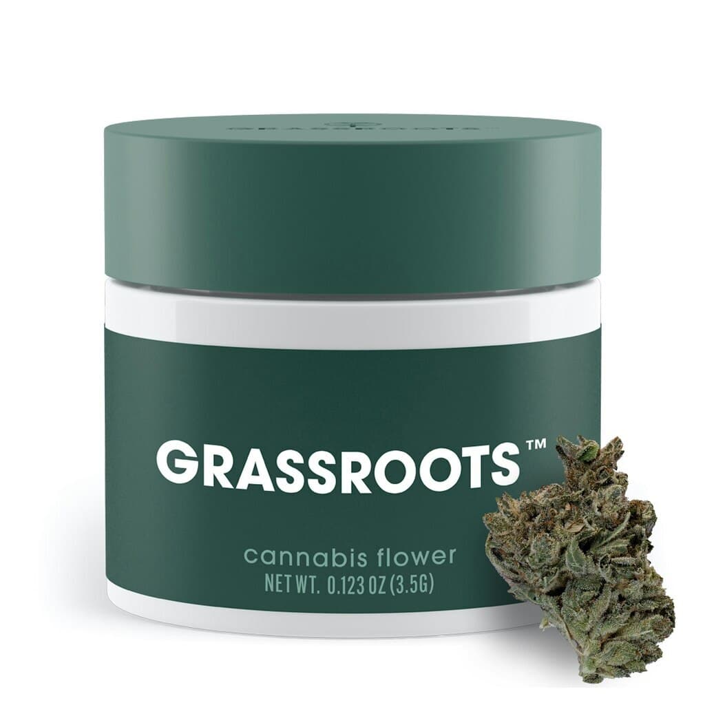 Grassroots Singapore Sling Pre-rolls