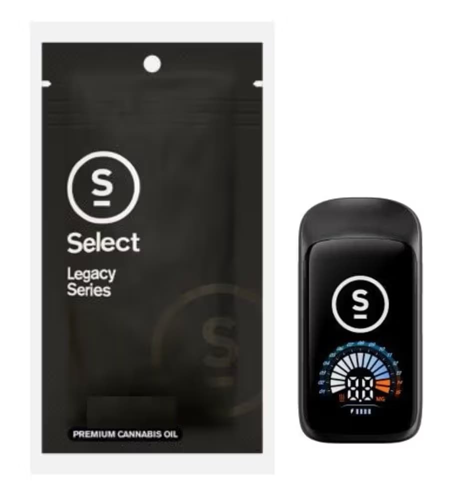 Select