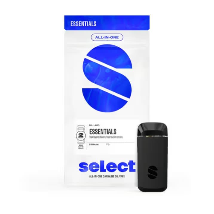 Select