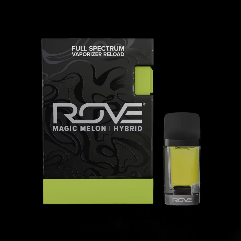 ROVE Magic Melon