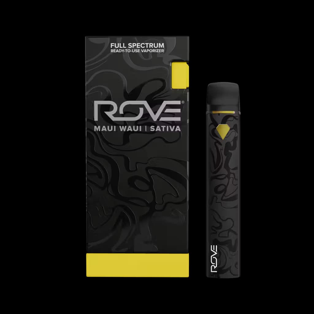 ROVE Maui Waui