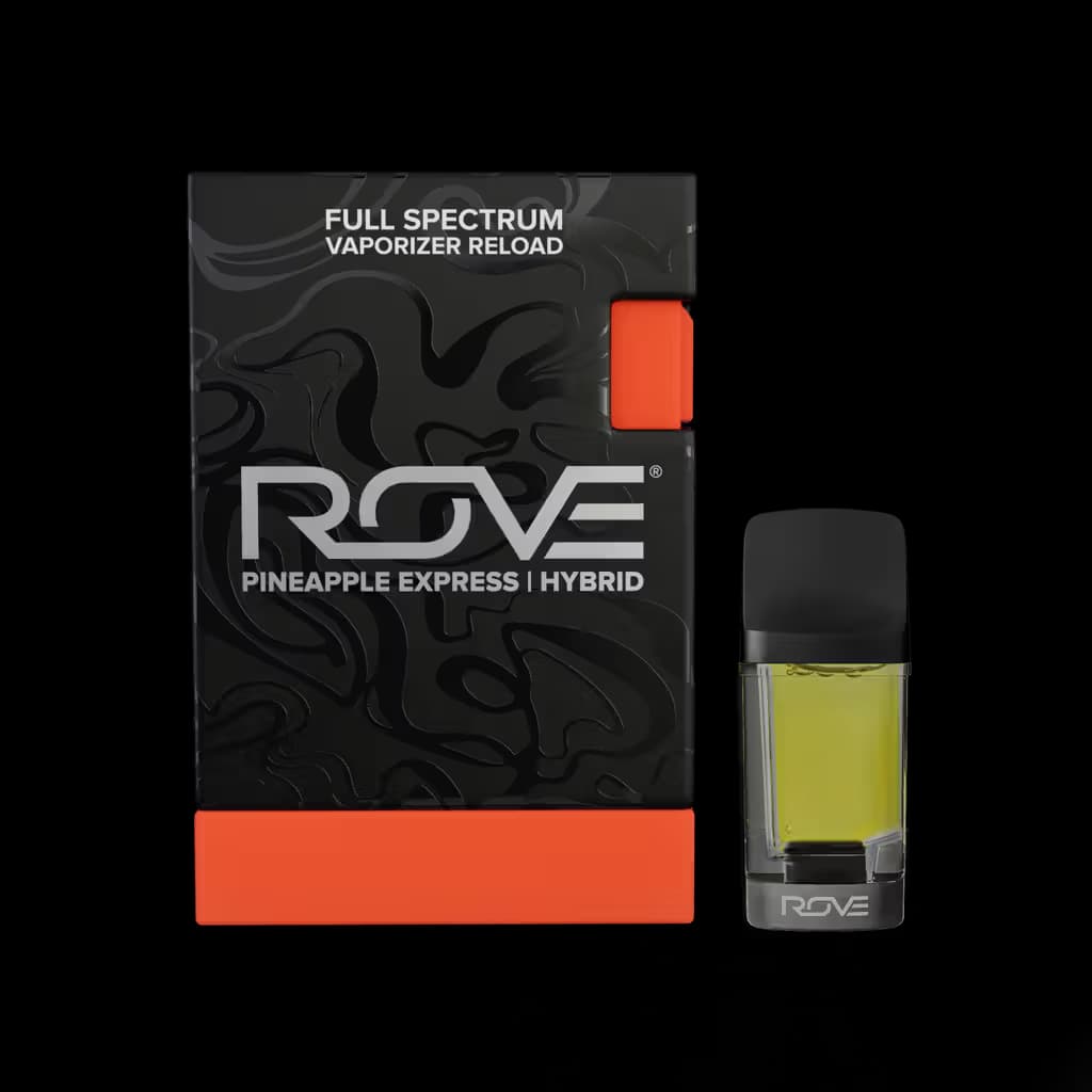ROVE Pineapple Express