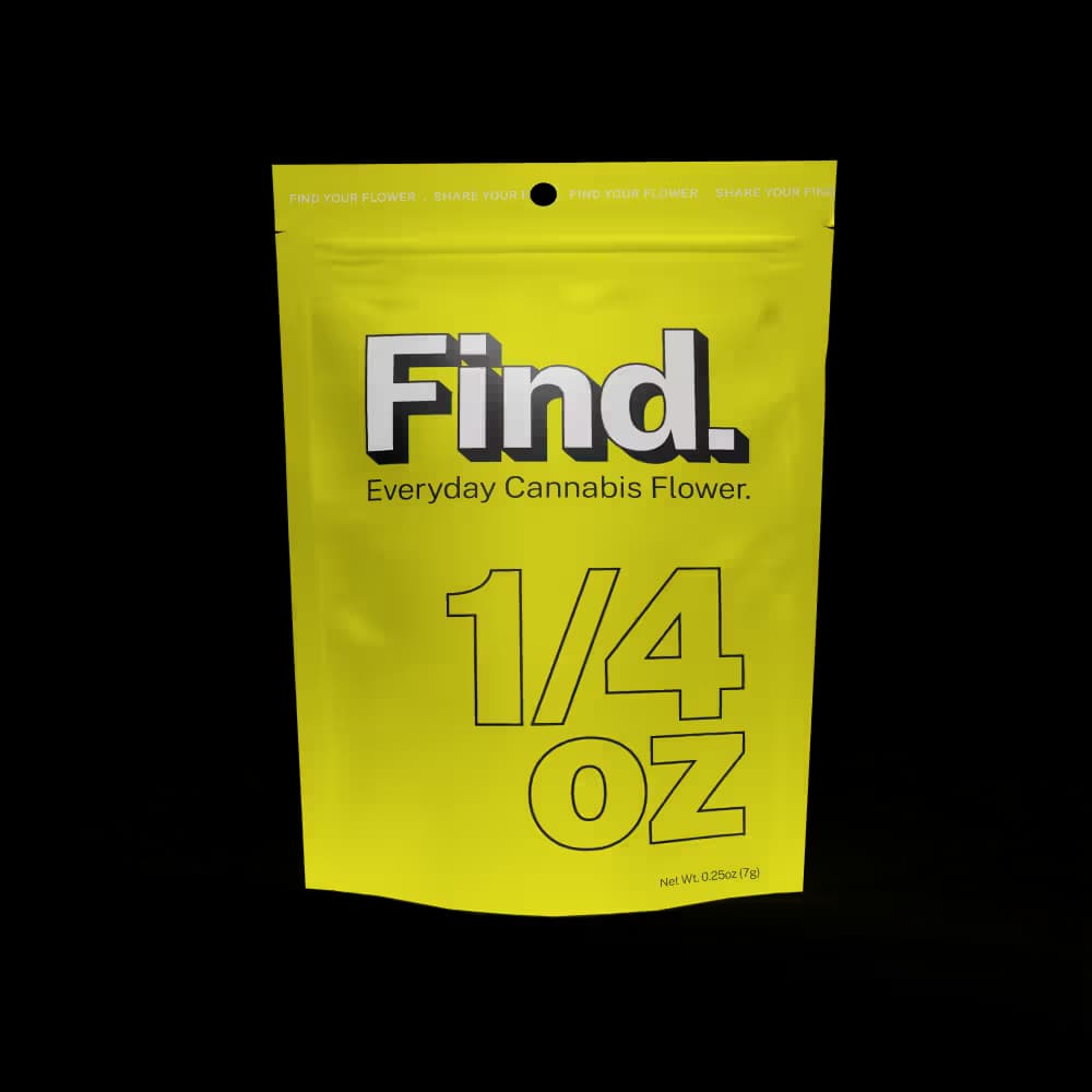 Find.