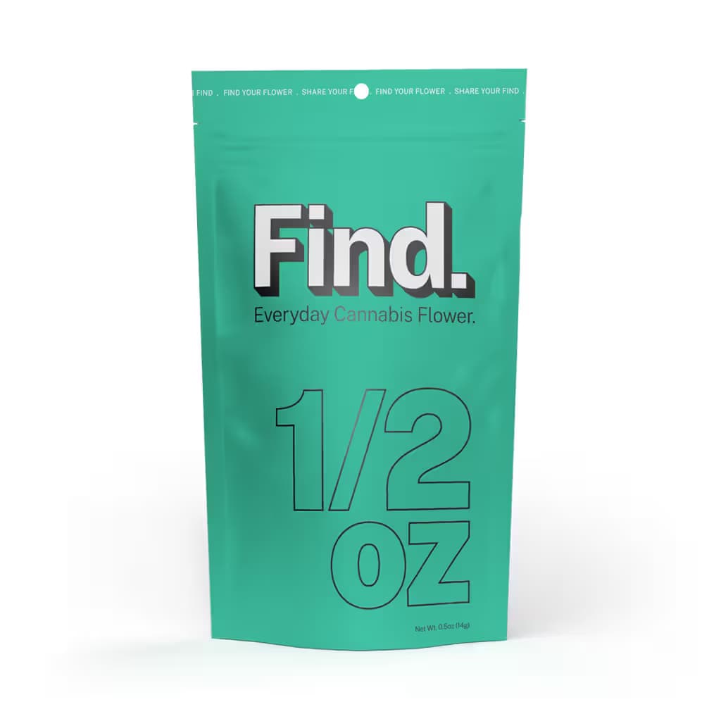 Find.