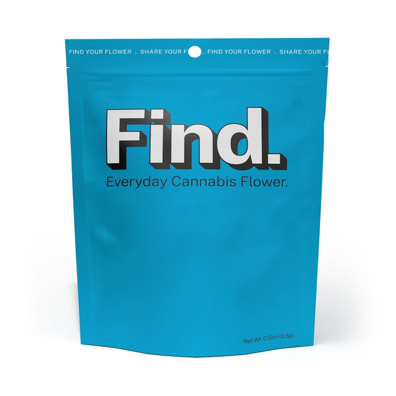 Find. Bulbz Flower - 3.5g