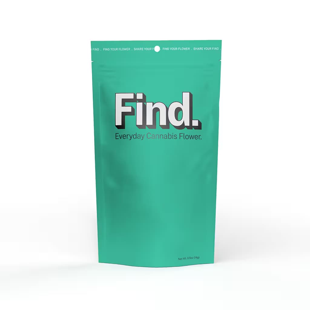 Find. Flower