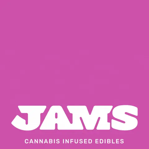 JAMS Mixed Berry