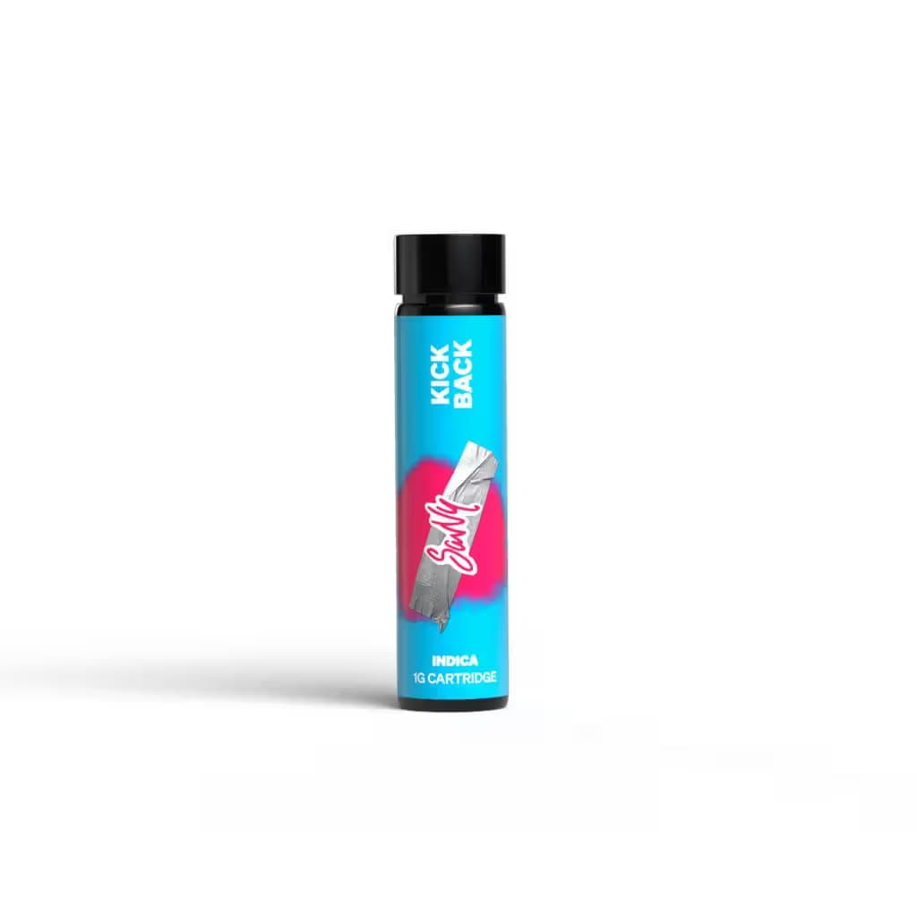Savvy Fresh Berry | Cartridge | 1g