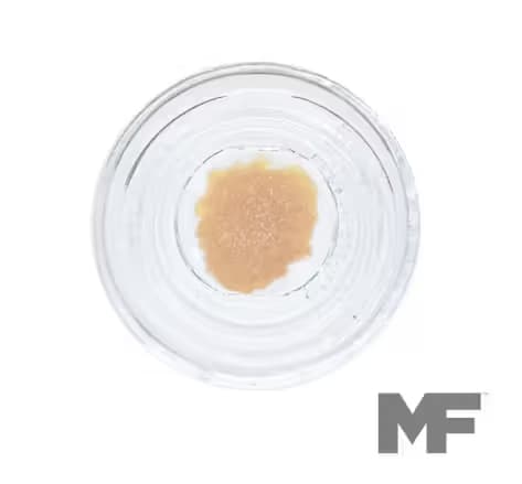 Modern Flower Concentrates