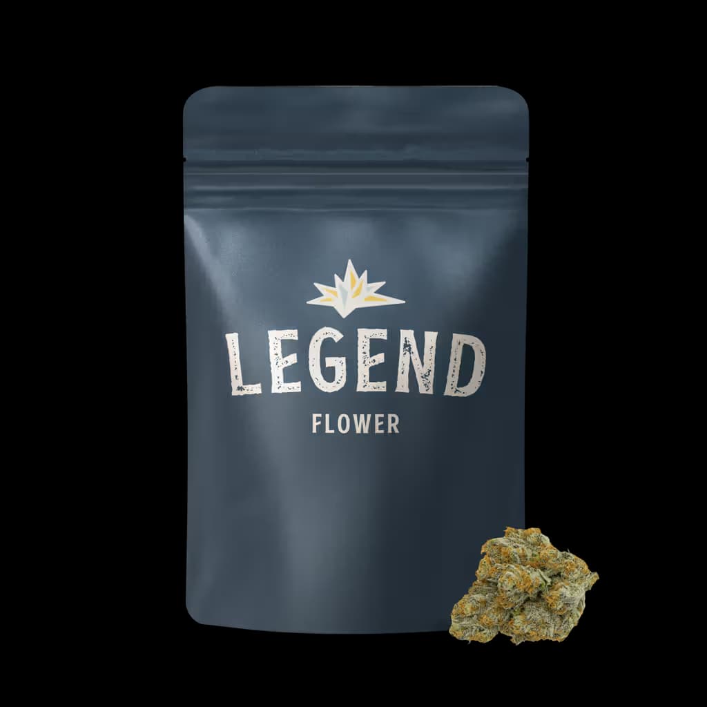Legend Flower