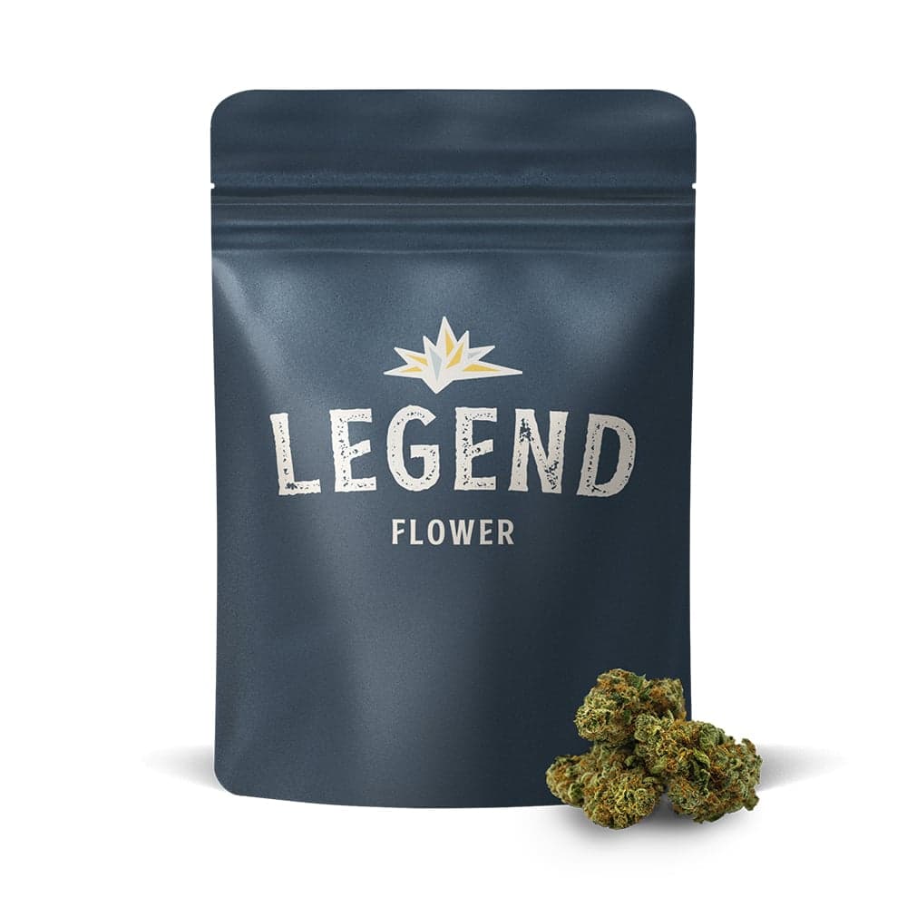 Legend Jelly Donuts x GMO