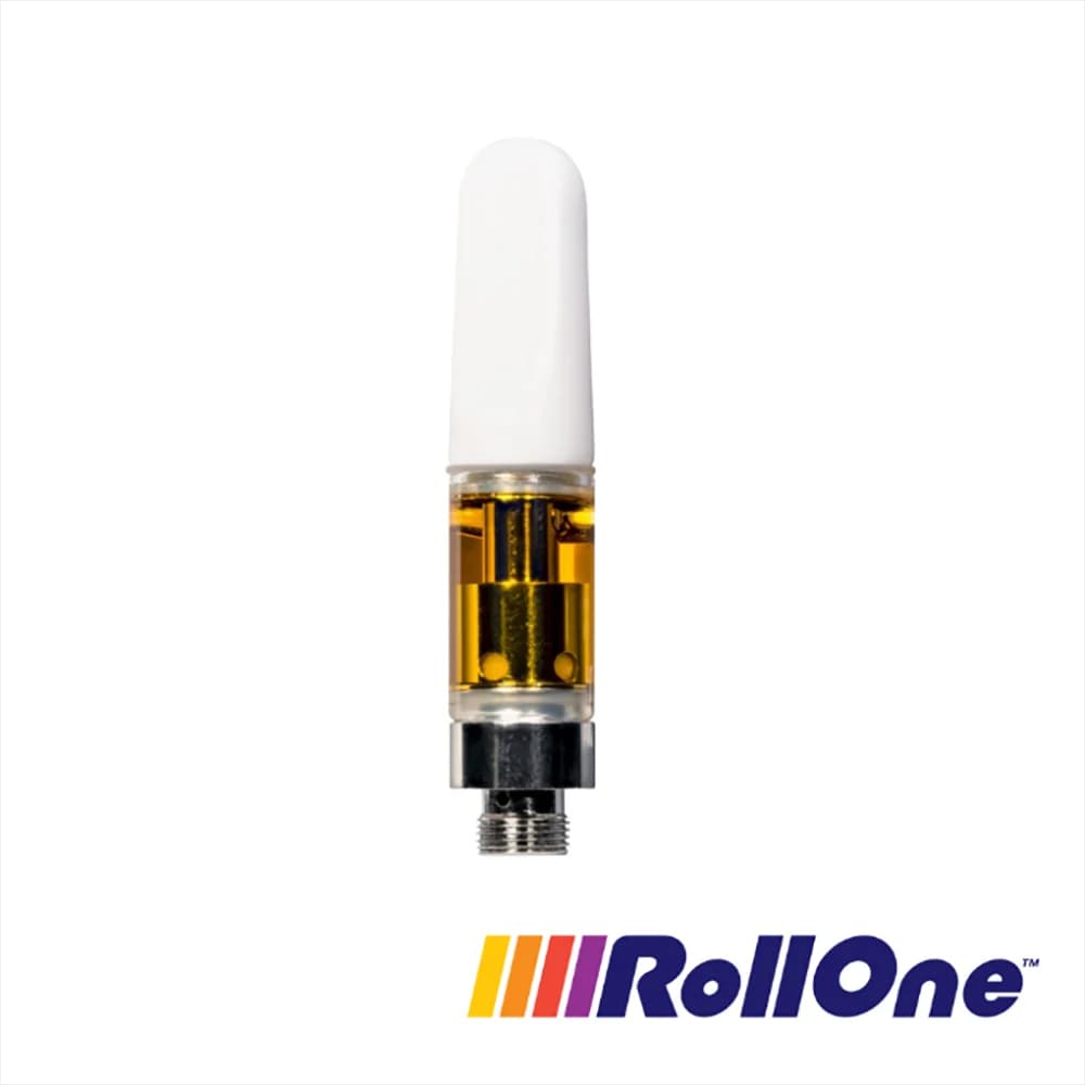 Roll One GG#4 [2000mg]