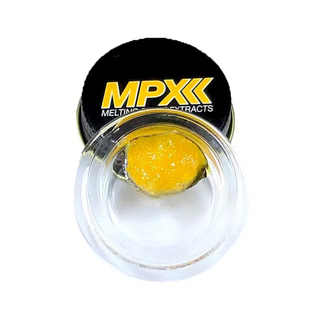 MPX