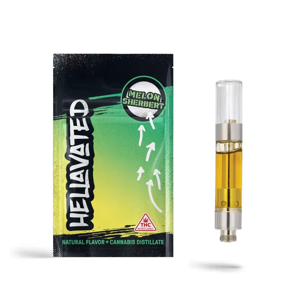 Hellavated