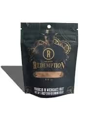 Redemption Flower