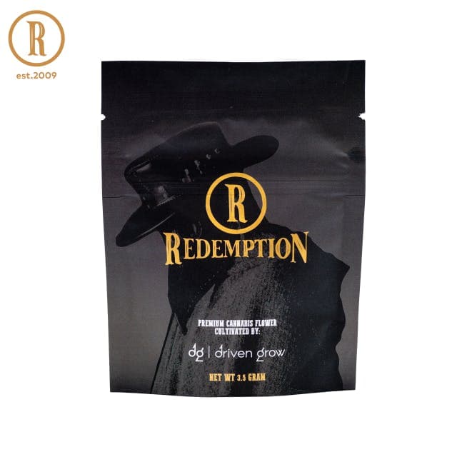 Redemption Flower