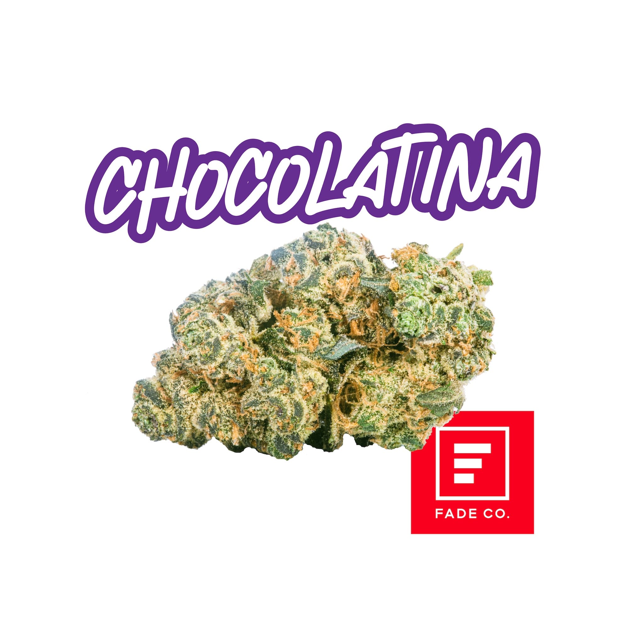 Fade Co. Chocolatina