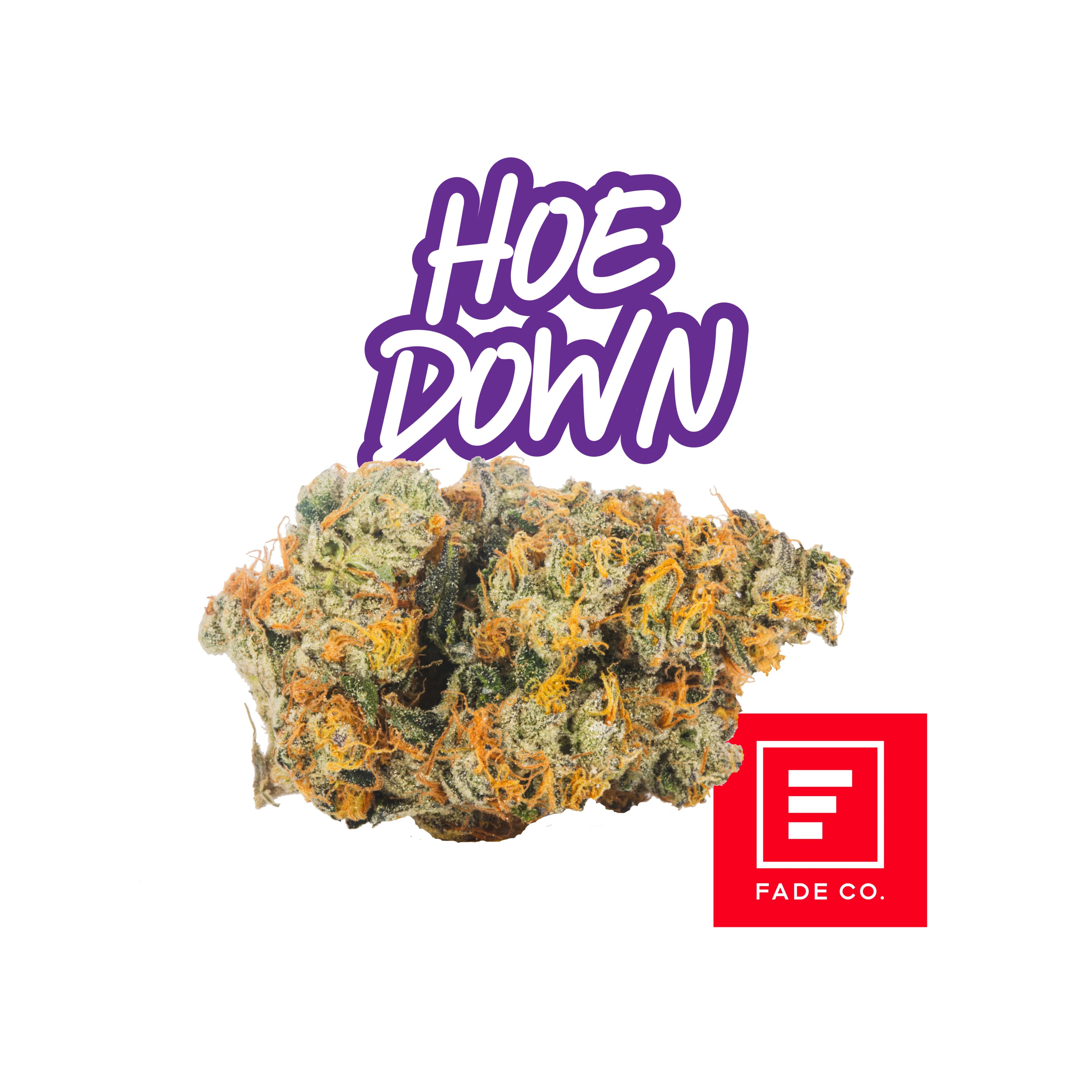 Fade Co. Pre-rolls