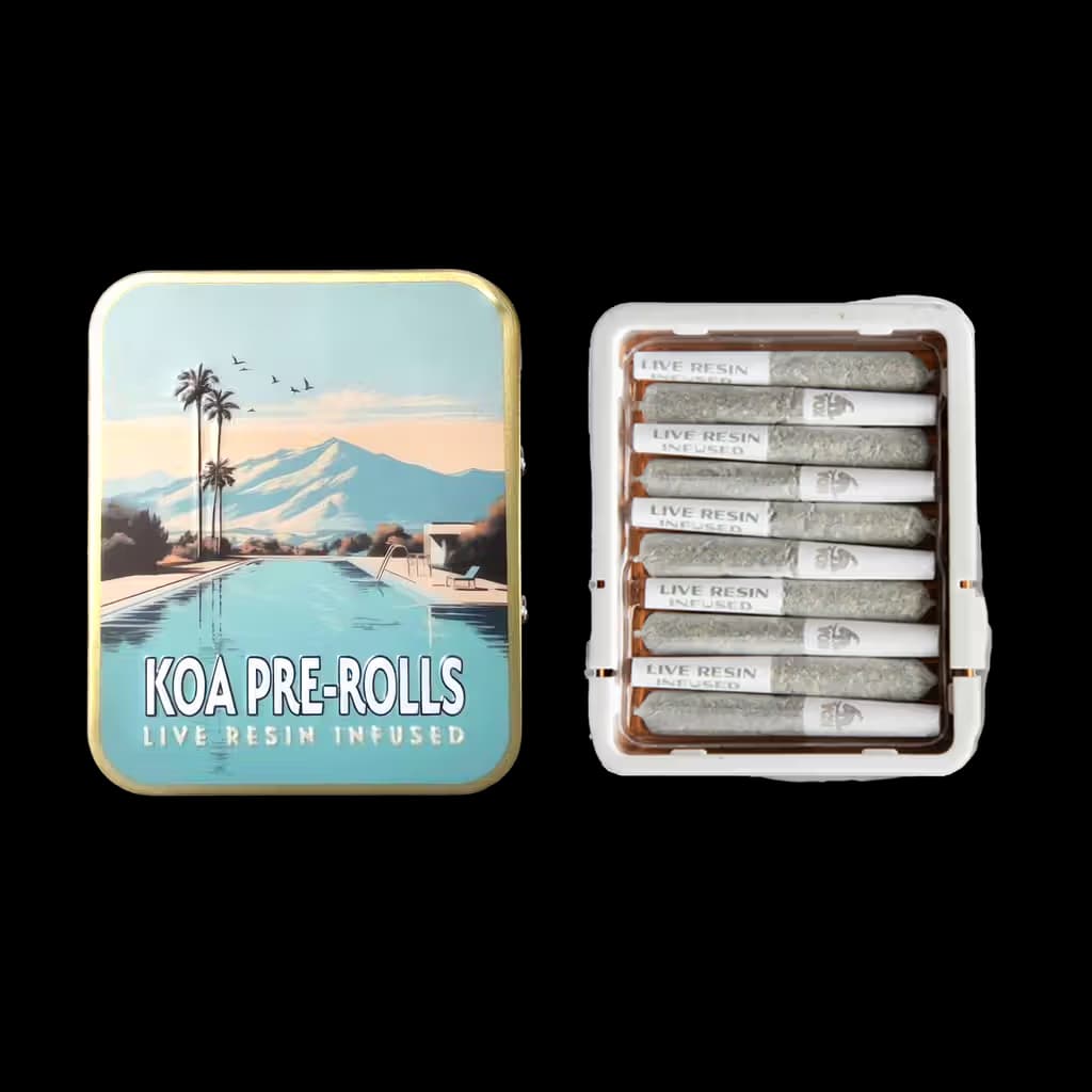 Koa Sativa