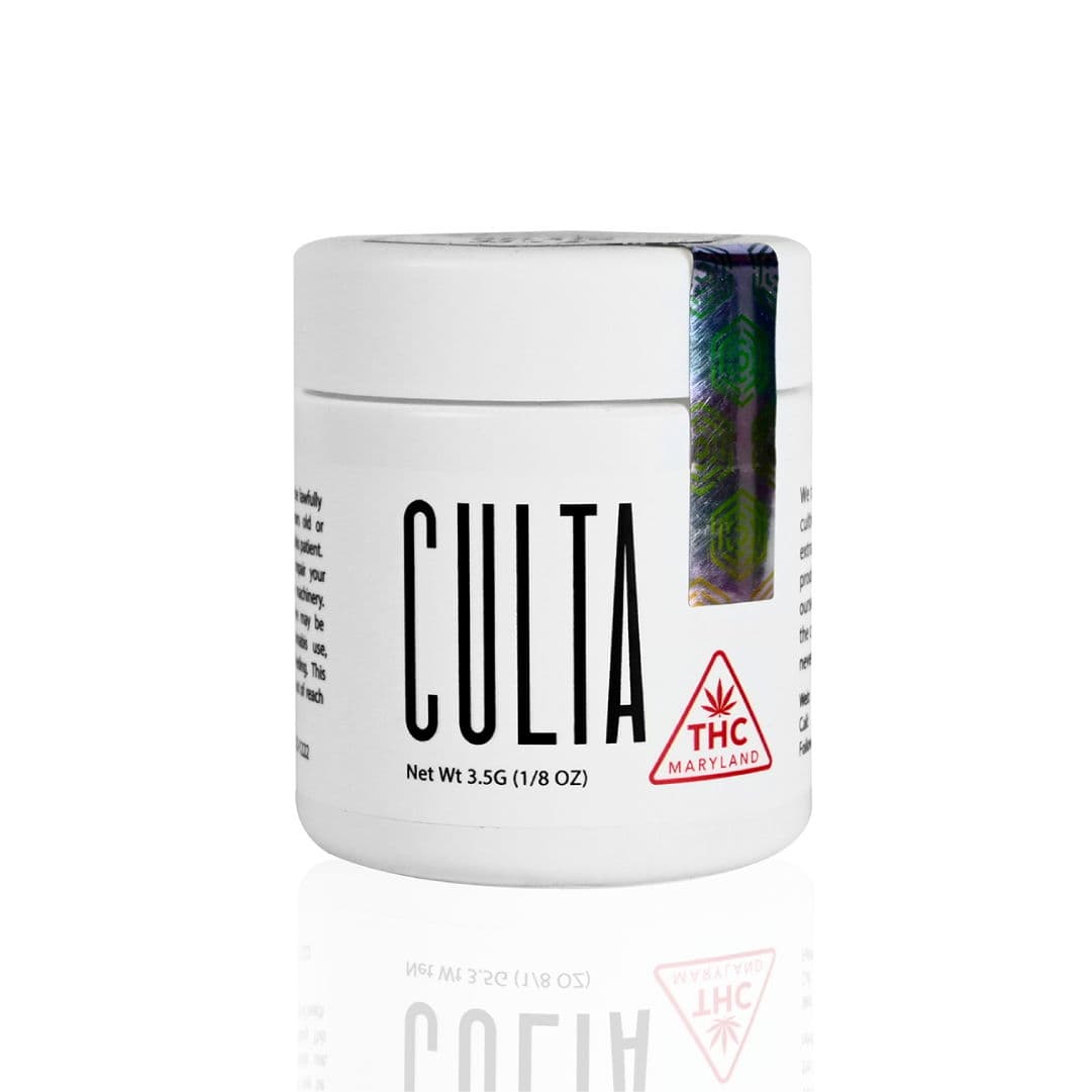 Culta Flower
