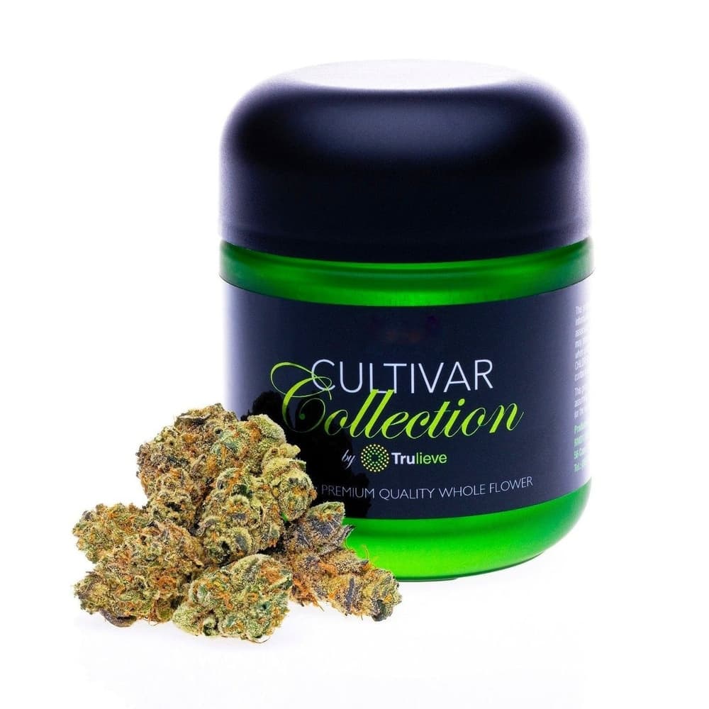 Cultivar Earthquake
