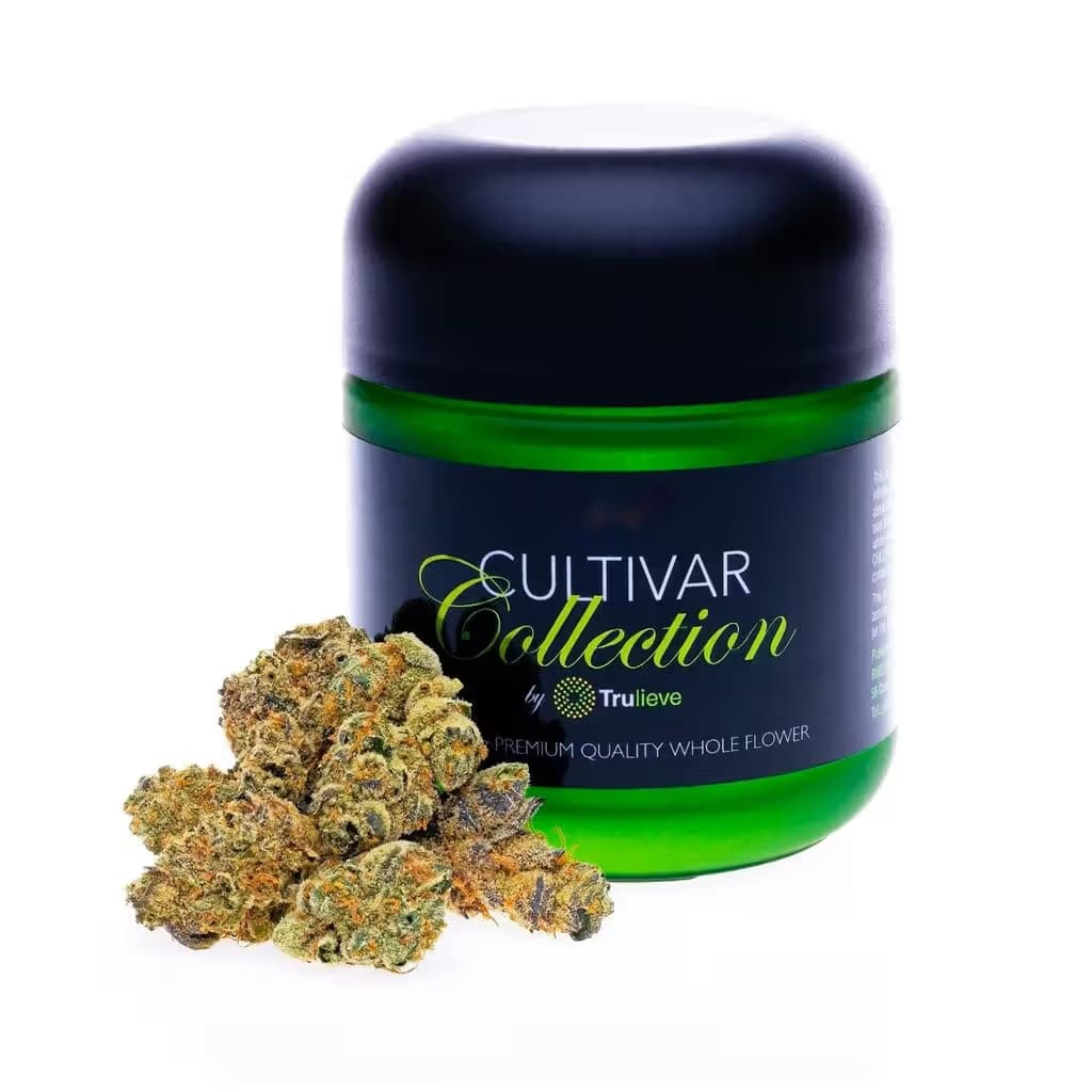 Cultivar Collection Pre-rolls