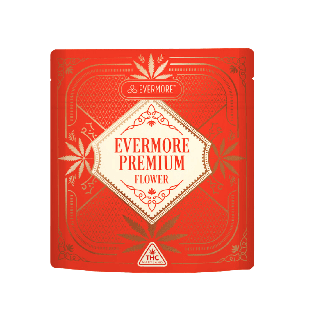 Evermore Cannabis Company Gumi #6