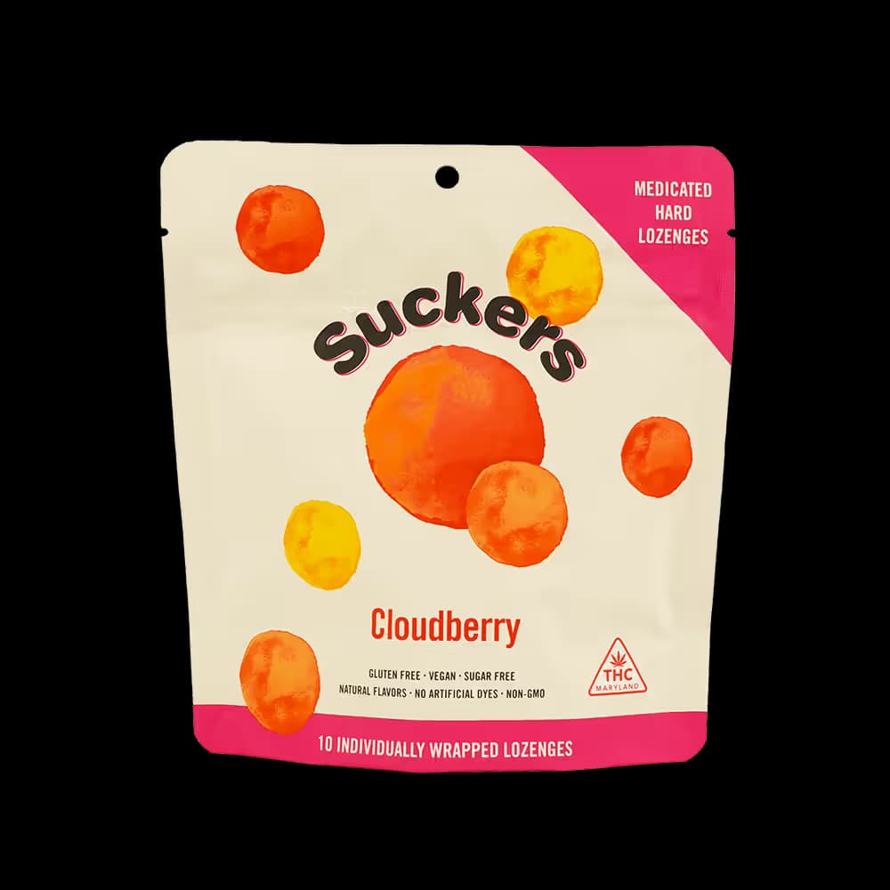 Suckers