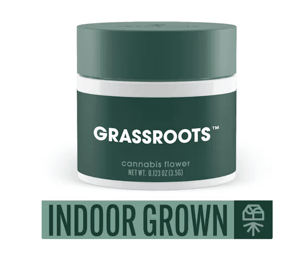 Grassroots Novarine