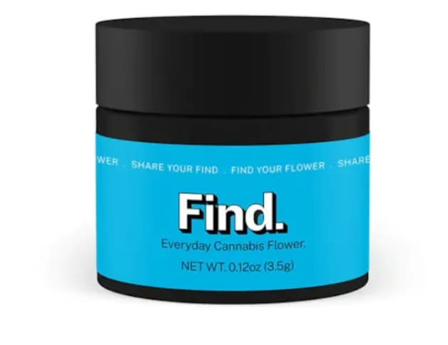 Find. Some Pulp