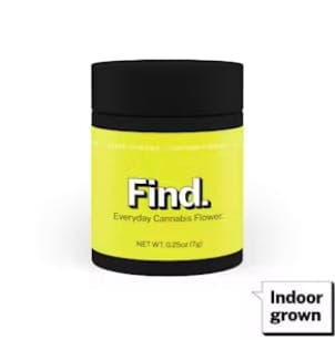 Find. Tri Berry