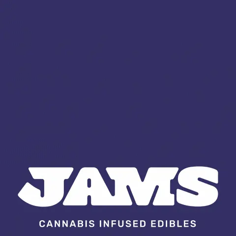 JAMS Lullaberry Blackberry