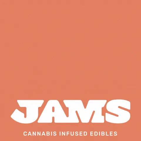 JAMS Peach
