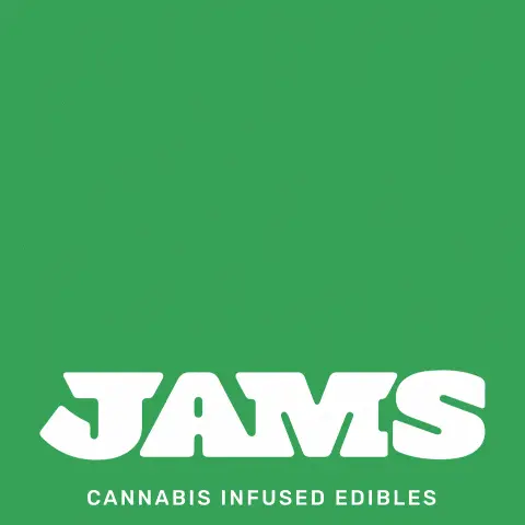 JAMS Sour Green Apple