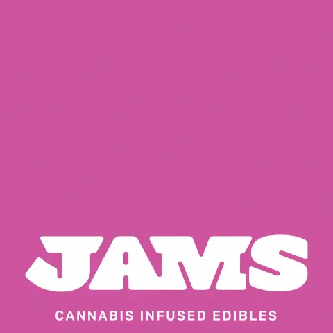 JAMS Sour Strawberry Lemonade