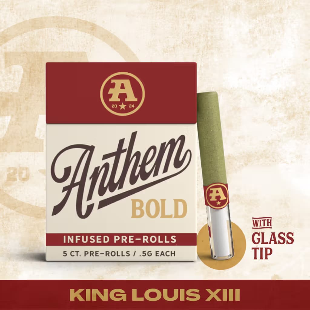 Anthem King Louis XIII