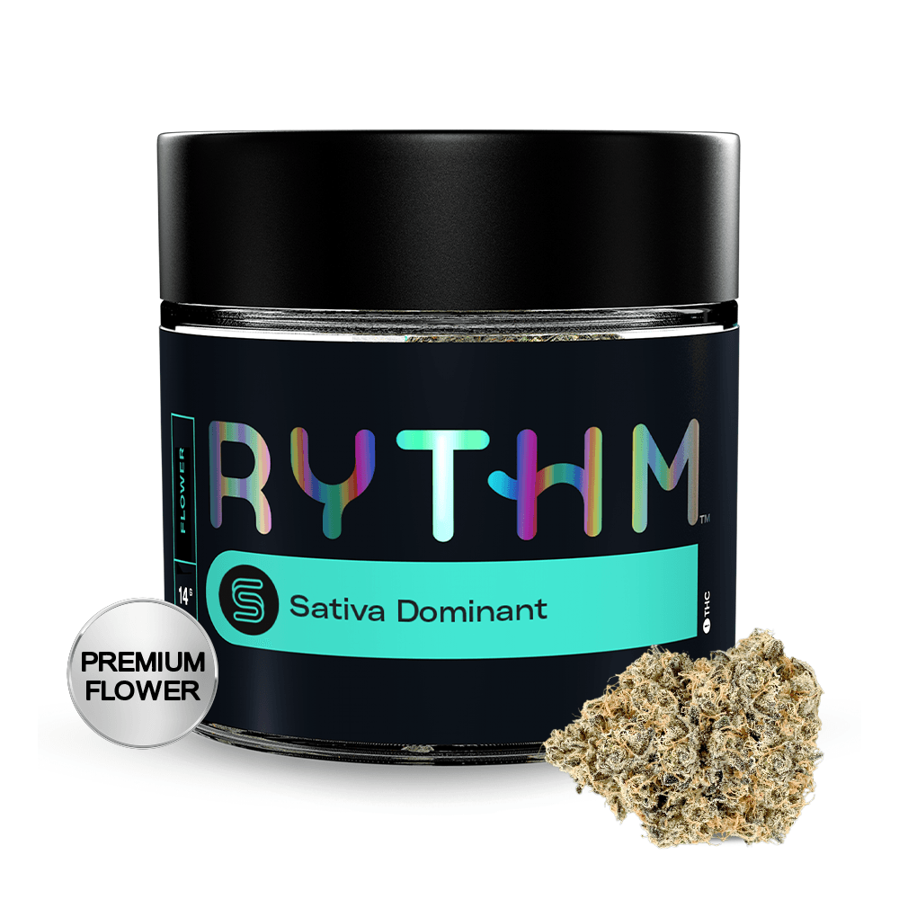 RYTHM BVR CKIES