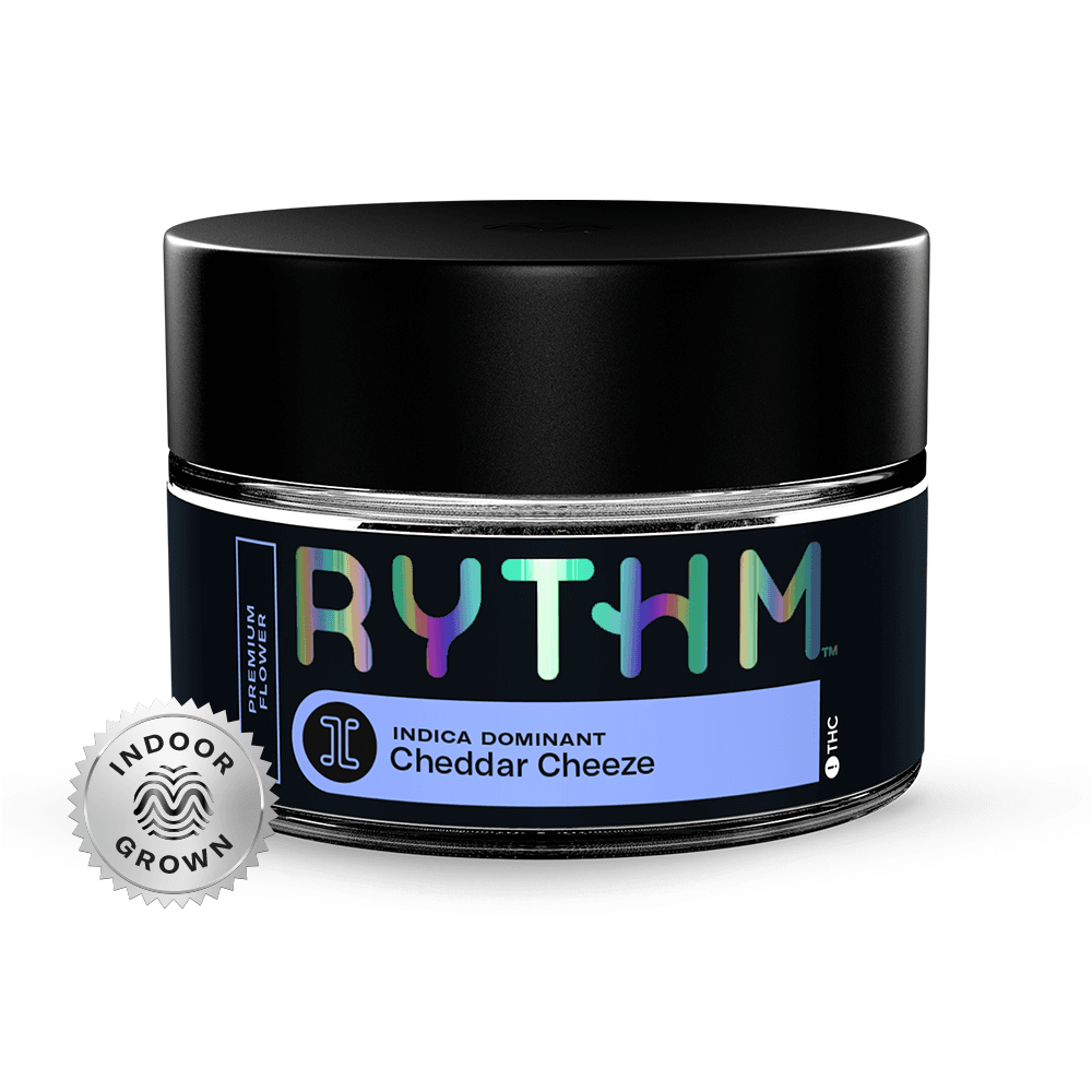 RYTHM Flower