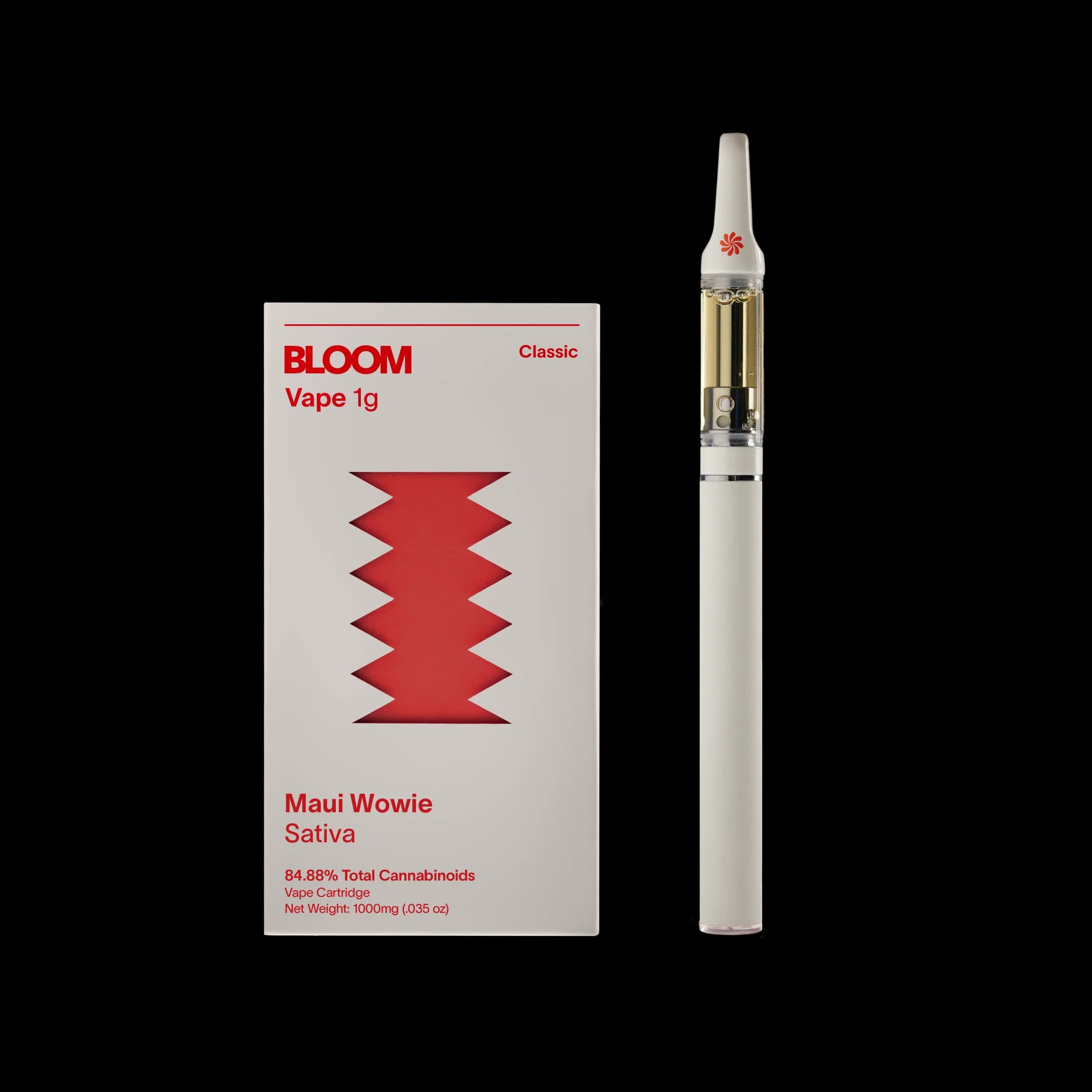 BLOOM Maui Wowie