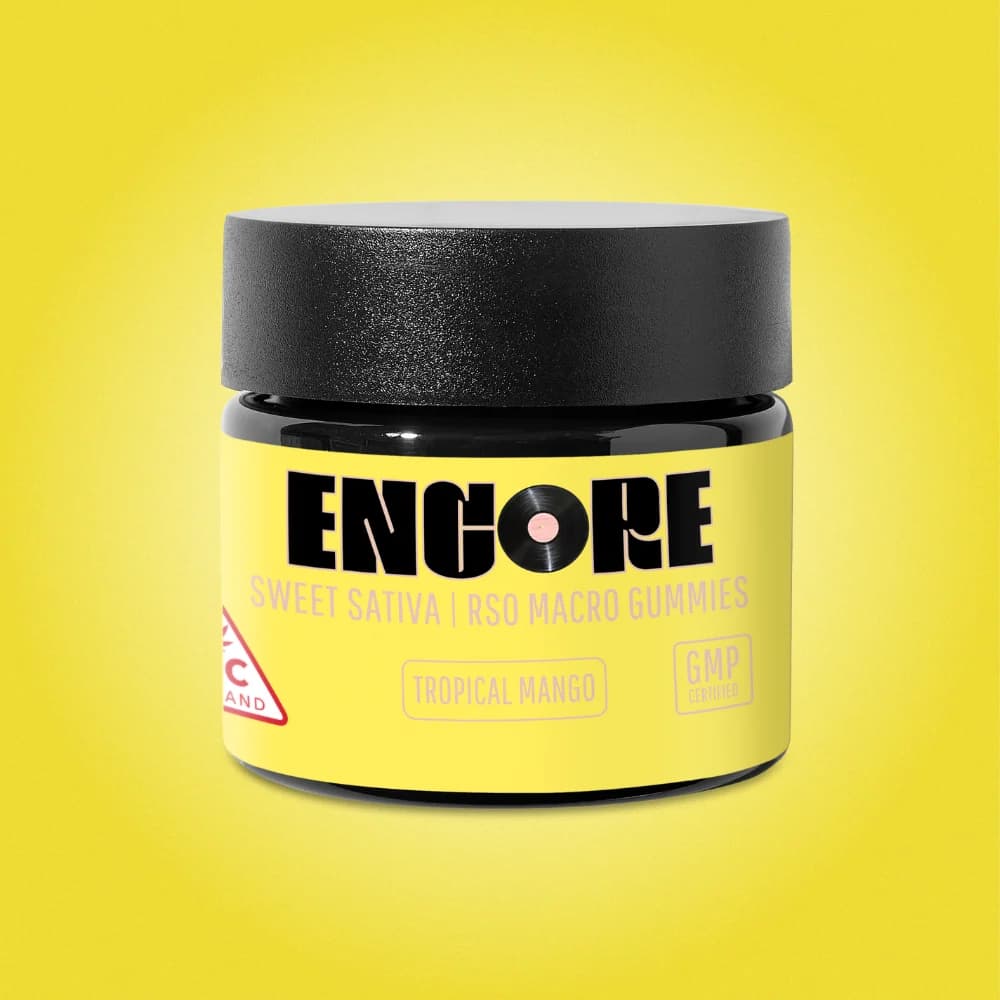 Encore Edibles