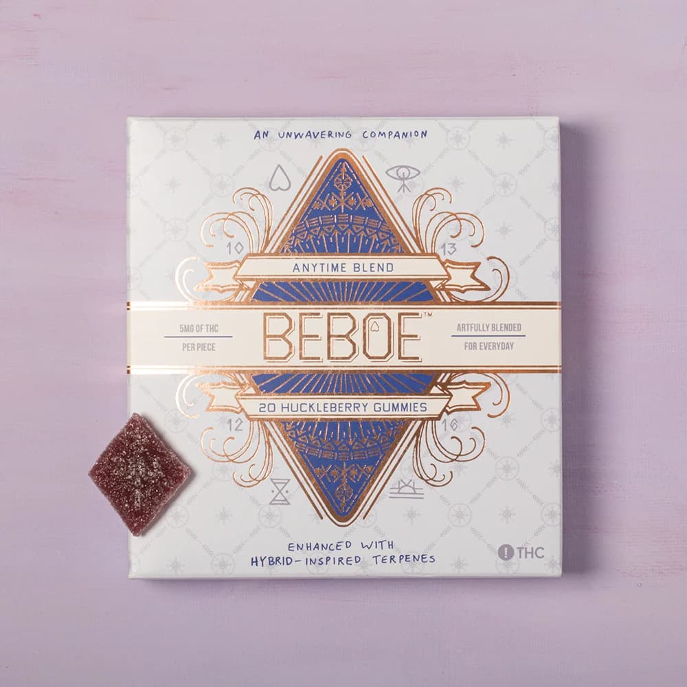 BEBOE